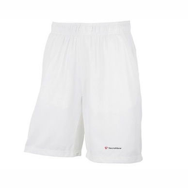 Tennis Shorts Tecnifibre X-Cool White