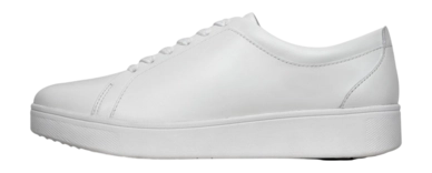 Baskets FitFlop Rally Sneaker Urban White 2020