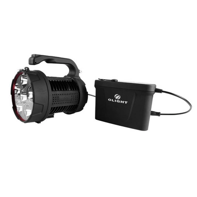 Torch Olight X6 Maruader LED Black