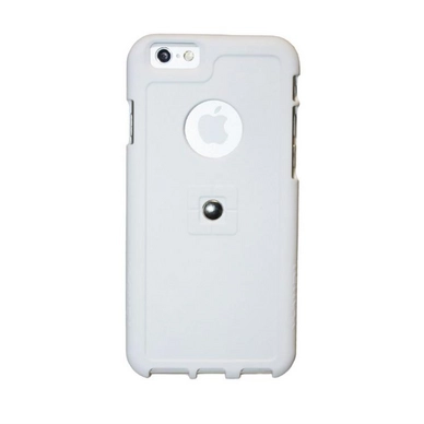 Telefoonhoesje Tetrax Xcase iPhone 6 Plus Wit