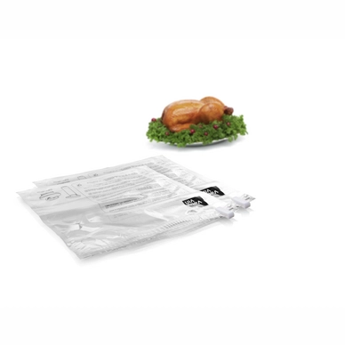 Instant Flavour Marinating & Brining Bag XL Tomorrow's Kitchen 2 stuks