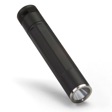 Lampe De Poche Inova XS Aluminium Noir