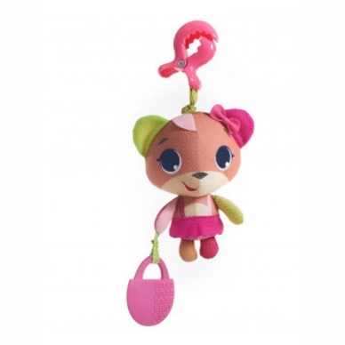 Animal Tiny Love Izzy Bear Pink Princess Tales