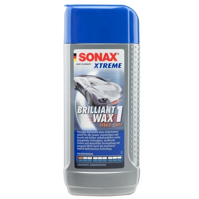 Wax Xtreme Liquid Wax nr.1 Sonax