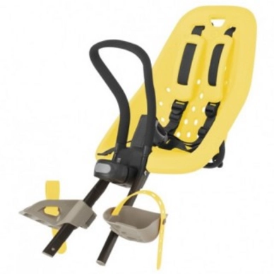 Kinderzitje Voor Yepp Mini Yellow