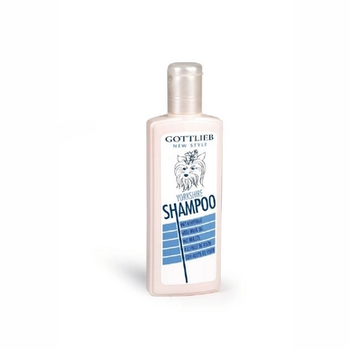 Shampoo Yorkshire Gottlieb 300 ml