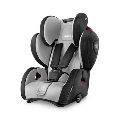 Autostoel Young Sport Hero Graphite Recaro
