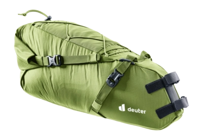 Zadeltas deuter Mondego SB 16 Meadow 16 Liter
