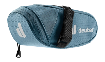 Zadeltas deuter Unisex Bike Bag 0.3 Atlantic 45 g