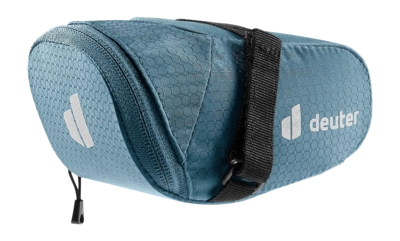 Zadeltas deuter Unisex Bike Bag 0.5 Atlantic 8 x 9 x 15 cm