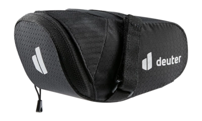 Zadeltas deuter Unisex Bike Bag 0.5 Black 50 g