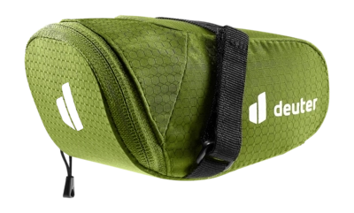 Zadeltas deuter Unisex Bike Bag 0.5 Meadow 0,05 kg