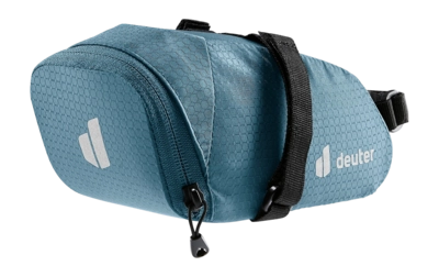 Zadeltas deuter Unisex Bike Bag 0.8 Atlantic 65 g