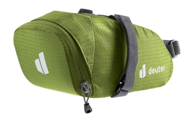 Zadeltas deuter Unisex Bike Bag 0.8 Meadow 65 g