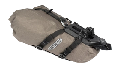 Zadeltas Ortlieb Seat Pack Qr 7.5 L Dark Sand