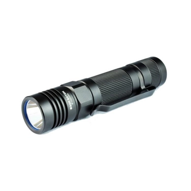 Zaklamp Olight S30 Rechargeable Baton LED Alumium Zwart