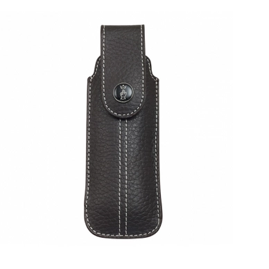 Etui à Couteau Opinel Chic Brun