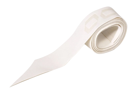 Zeemgrip Brabo Chamois Grip White