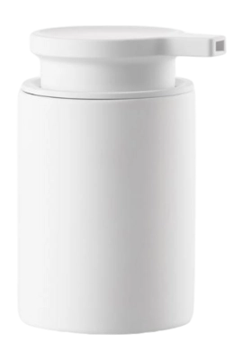 Distributeur de Savon Zone Denmark Karma White