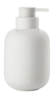 Soap Dispenser Zone Denmark Sensu White