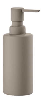 Seifenspender Zone Denmark Solo Taupe