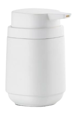Soap Dispenser Zone Denmark Time White