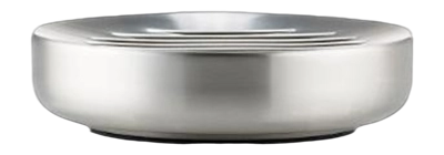 Seifenschale Zone Denmark Ume Steel
