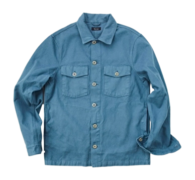 Shirt Tenue. Men Zeke Mirage