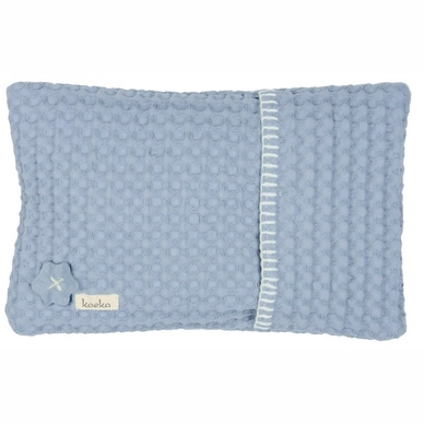 Kruikenzak Koeka Amsterdam Zensy Soft Blue