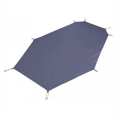 Grondzeil Vango Zephyr 300 Footprint Smoke