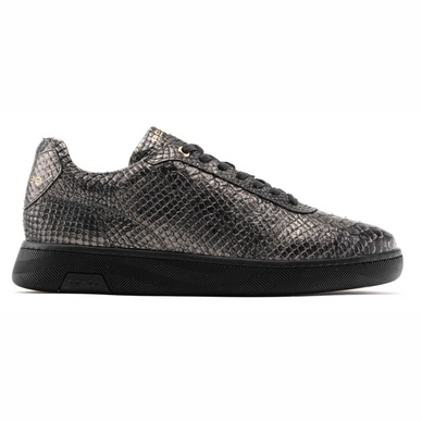 Rehab Zeta Snake BO Silver Damen