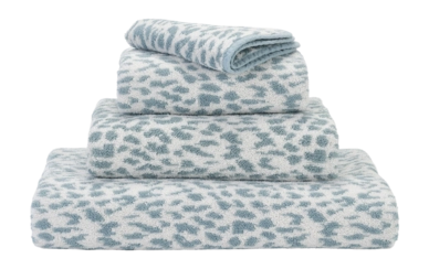 Hand Towel Abyss & Habidecor Zimba Atlantic (40 x 75 cm)