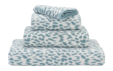 Hand Towel Abyss & Habidecor Zimba Atlantic (55 x 100 cm)