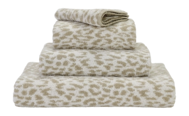 Hand Towel Abyss & Habidecor Zimba Linen (40 x 75 cm)