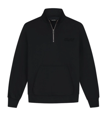 Pullover Olaf Hussein Signature Herren Black