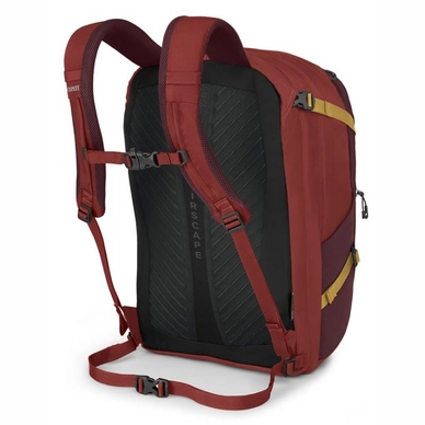 zircon red 3