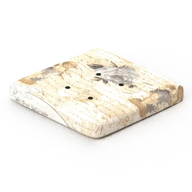 Zitkussen Hartman Djon Sand (50 x 50 cm)