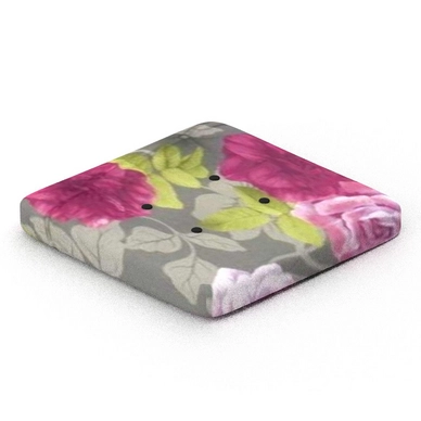 Zitkussen Hartman Florine Pink (50 x 50 cm)