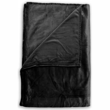 Plaid Zo! Home Cara Deep Black