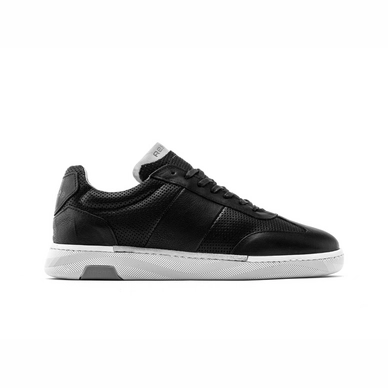 Rehab Men Zoltan Perfo Black