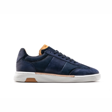 Rehab Men Zoltan Perfo Dark Blue