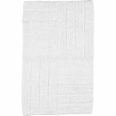 Badmat Zone Denmark Classic White