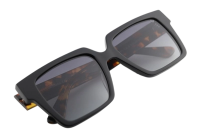 Zonnebril Brunotti Unisex Arrifana Black Gepolariseerd