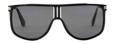 Zonnebril Brunotti Unisex Belandio Black Gepolariseerd