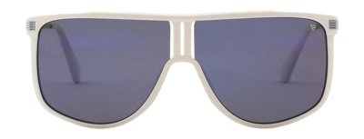 Zonnebril Brunotti Unisex Belandio White Gepolariseerd
