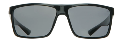 Zonnebril Brunotti Unisex Lean Black Gepolariseerde lenzen