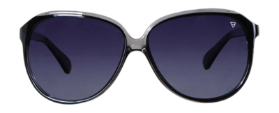Zonnebril Brunotti Women Hurange 1 Black Gepolariseerd