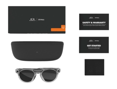 HSTN Transitions Grey 8