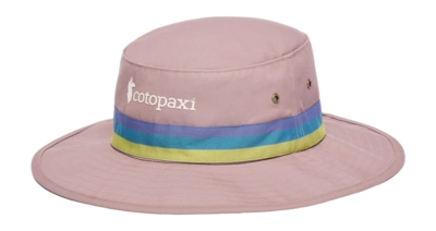 Zonnehoed Cotopaxi Unisex Orilla Sun Hat Reishi