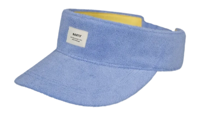 Zonneklep Barts Women Begonia Visor Lavender